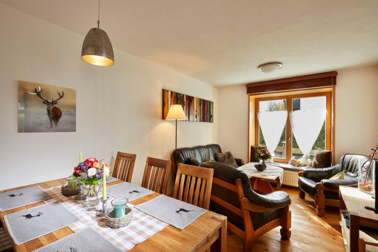 Ferienhaus Kaffeesatz Schönau am Königssee 外观 照片