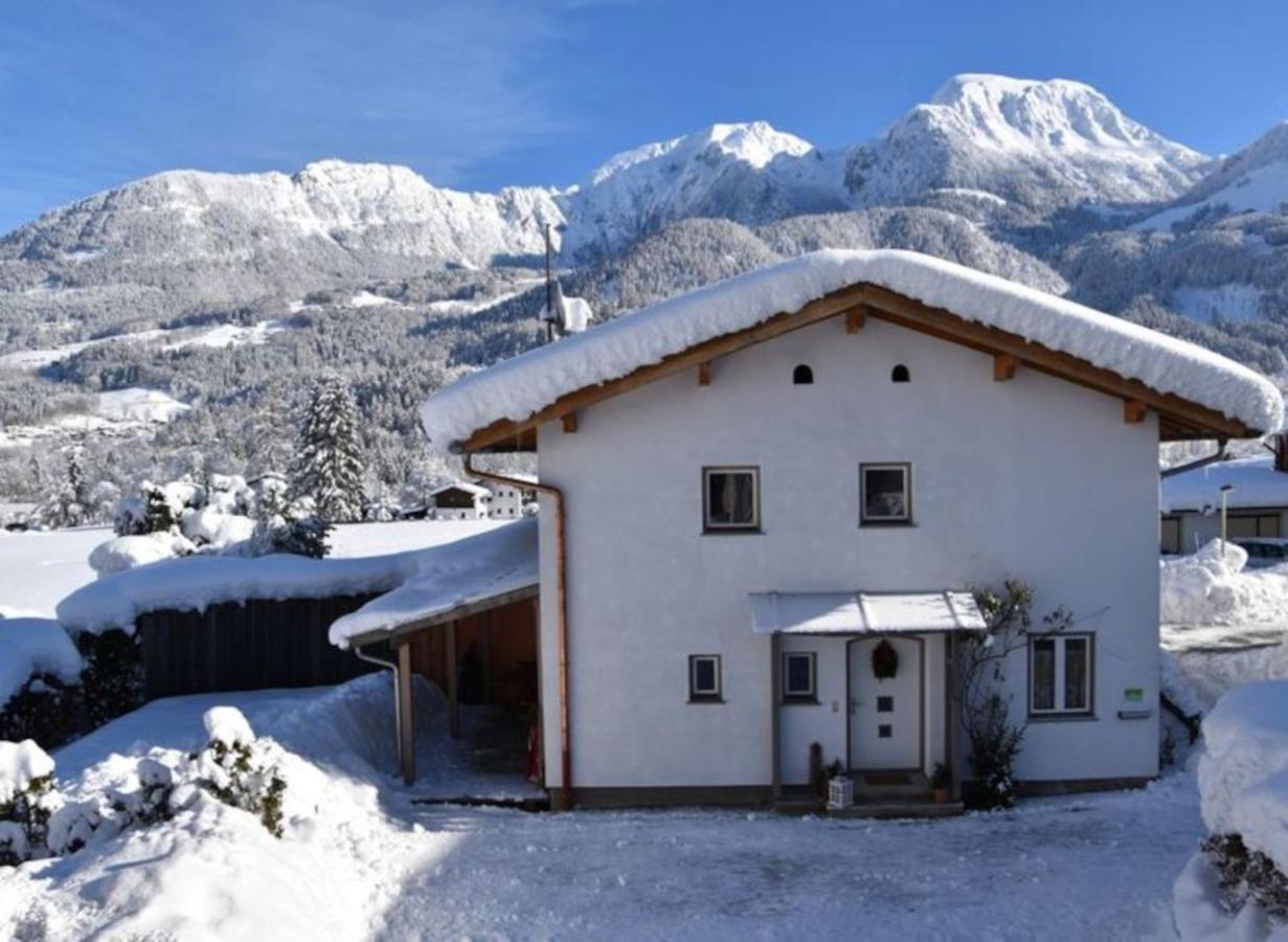 Ferienhaus Kaffeesatz Schönau am Königssee 外观 照片